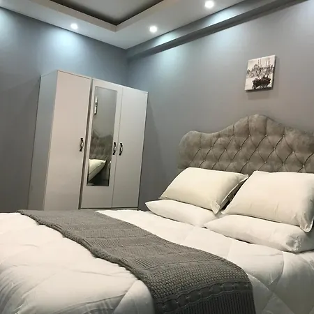 Nexus By Taksim Hotell