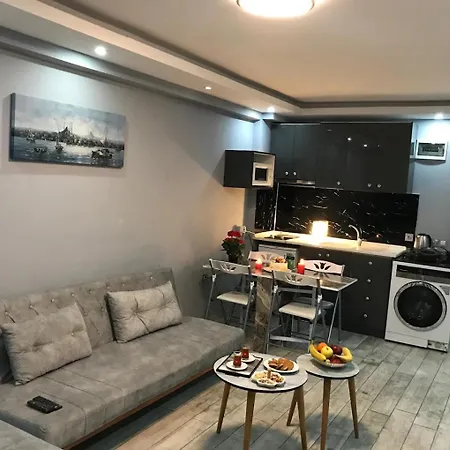 Nexus By Taksim Hotell Istanbul