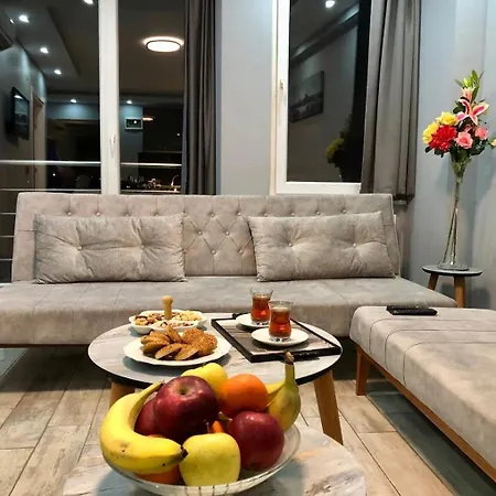 Nexus By Taksim *