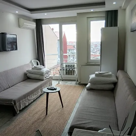 Nexus By Taksim * Istanbul