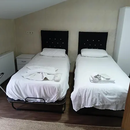 Nexus By Taksim Hotell