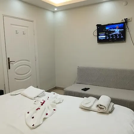 Nexus By Taksim * Istanbul