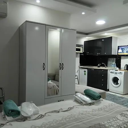 Nexus By Taksim