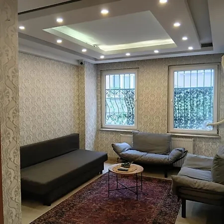 Hotell Nexus By Taksim *