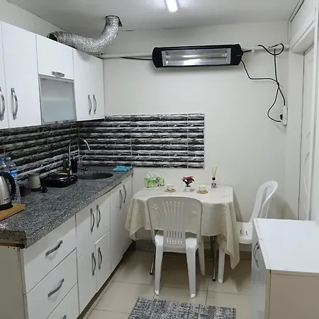 Hotell Nexus By Taksim Istanbul