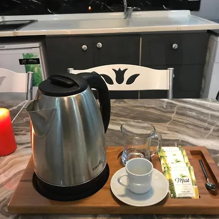 Nexus By Taksim Hotel Istambul