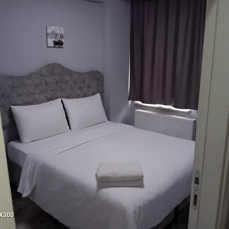 Nexus By Taksim Hotel