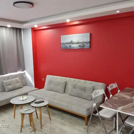 Nexus By Taksim Istambul