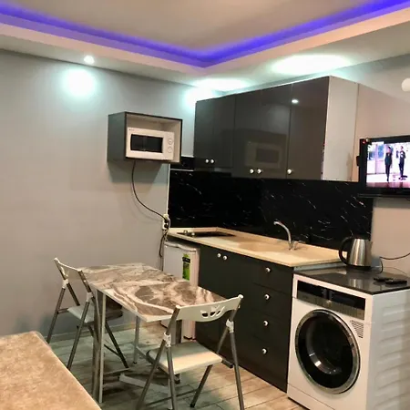 Nexus By Taksim Istambul