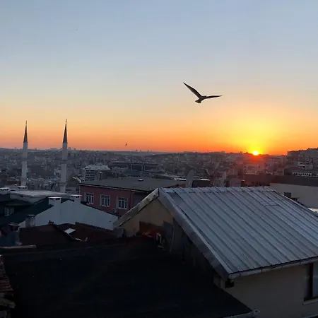 Nexus By Taksim Istambul