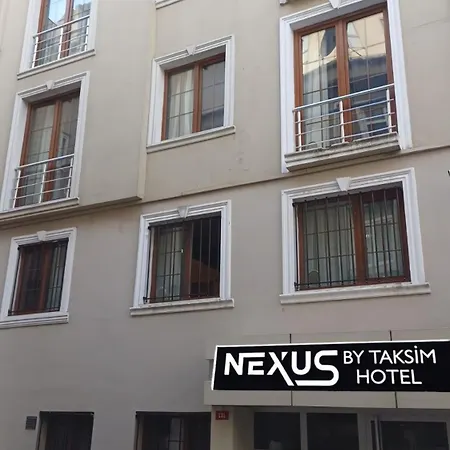 Nexus By Taksim *