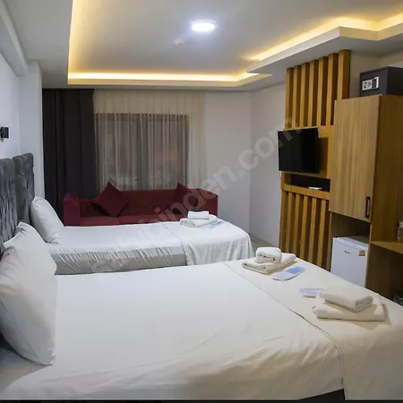 Hotel Nexus By Taksim