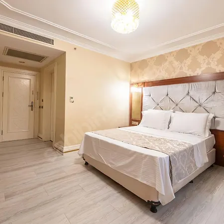 Nexus By Taksim Hotel