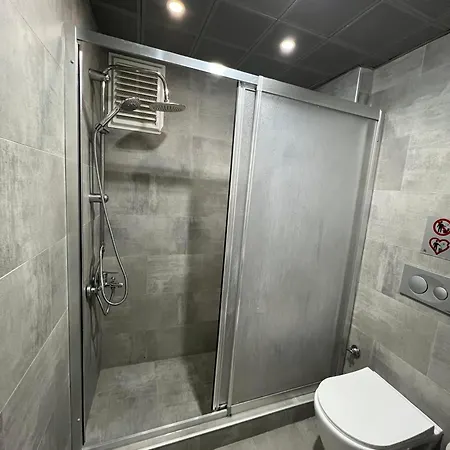 Hotel Nexus By Taksim *
