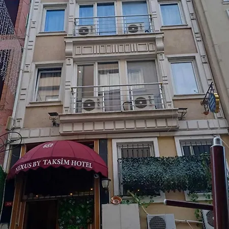 Nexus By Taksim