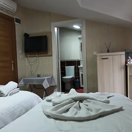 Nexus By Taksim * Istambul