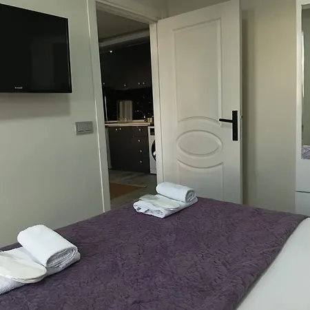 Nexus By Taksim Hotel