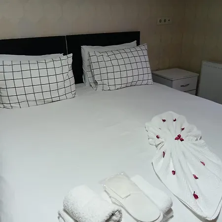 Nexus By Taksim Hotel *