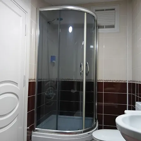 Hotel Nexus By Taksim Istambul