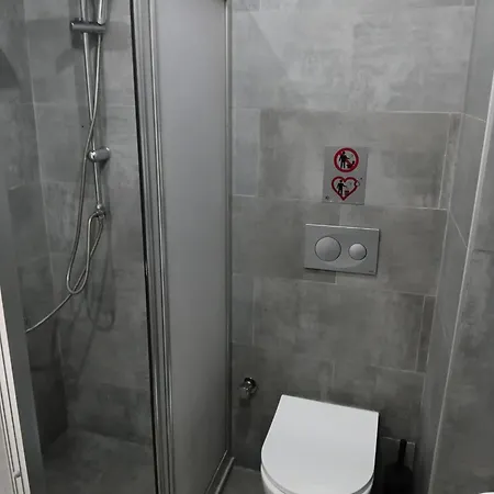 Nexus By Taksim Istambul