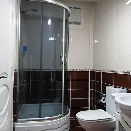 Nexus By Taksim Hotel *