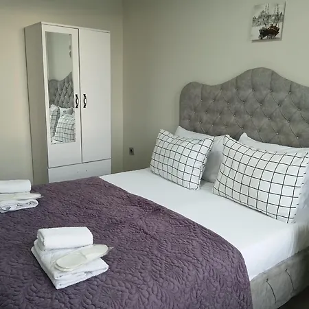 Nexus By Taksim Hotel