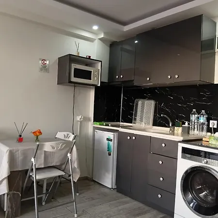 Hotel Nexus By Taksim