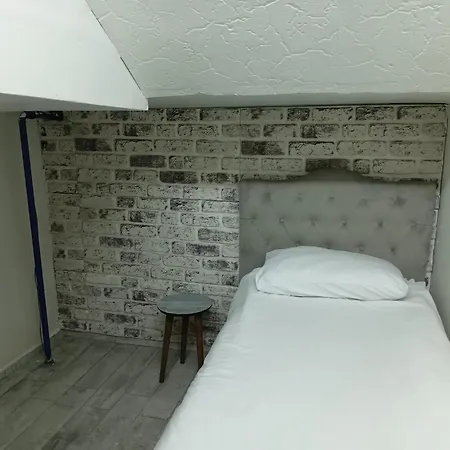 Hotel Nexus By Taksim