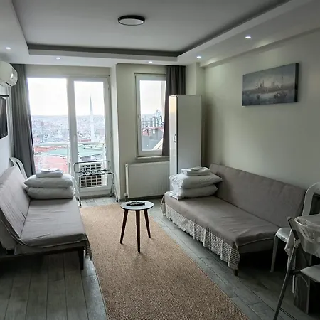 Nexus By Taksim * Istambul