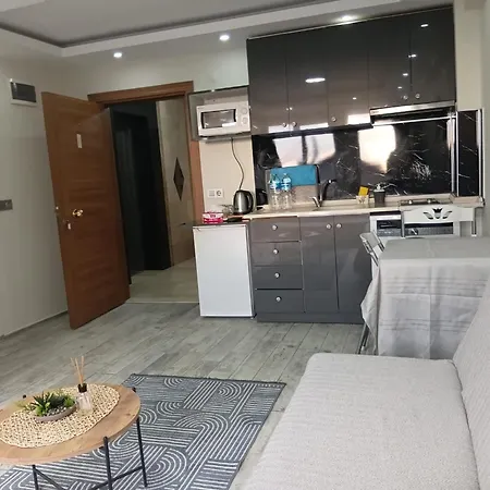 Nexus By Taksim * Istambul