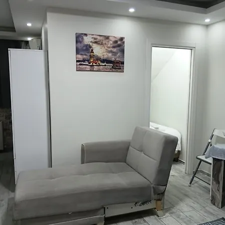 Nexus By Taksim Hotel