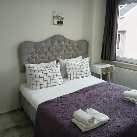 Nexus By Taksim Hotel *