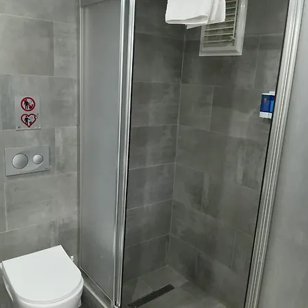 Nexus By Taksim Istambul