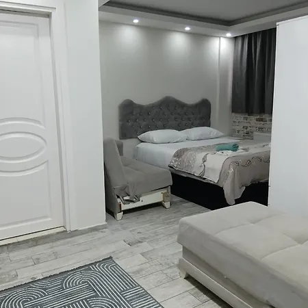 Nexus By Taksim Hotel