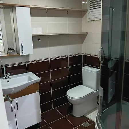 Nexus By Taksim * Istanbulská provincie