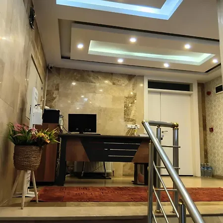 Nexus By Taksim Hotel