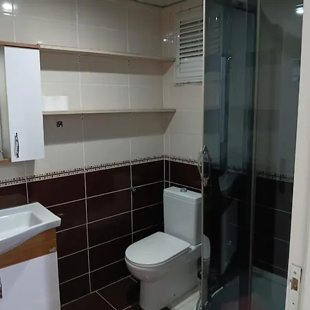 Nexus By Taksim Hotel Istambul