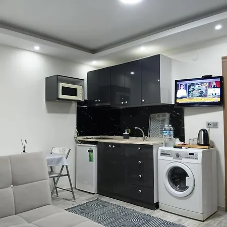 Nexus By Taksim Istambul