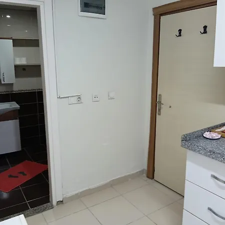 Nexus By Taksim * Istanbulská provincie