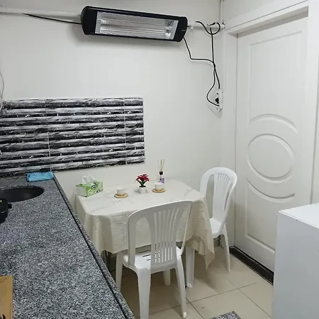 Nexus By Taksim * Istambul