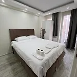 Hotel Nexus By Taksim Istanbul