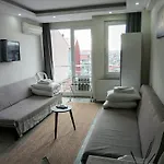 Nexus By Taksim * Istanbul