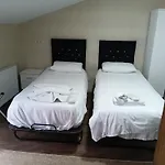 Nexus By Taksim Hotel