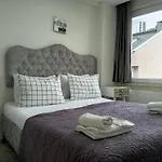 Hotel Nexus By Taksim *