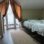 Nexus By Taksim Hotel Istanbul