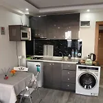 Nexus By Taksim Hotel *