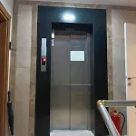 Nexus By Taksim Hotel *