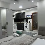 Hotel Nexus By Taksim Istanbul