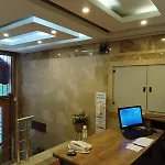 Hotel Nexus By Taksim Istanbul