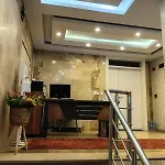 Nexus By Taksim Hotel
